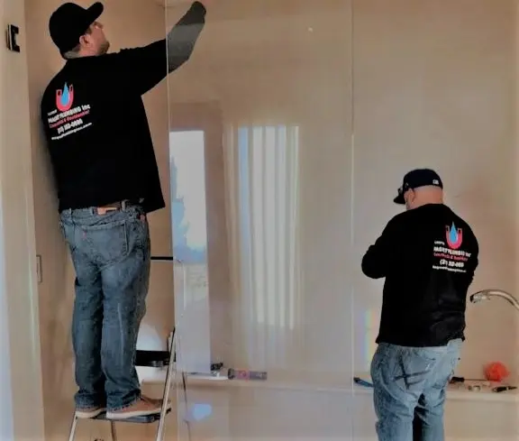 Professional plumbing installation for Tankless Water Heater Installation in Charlies Grove